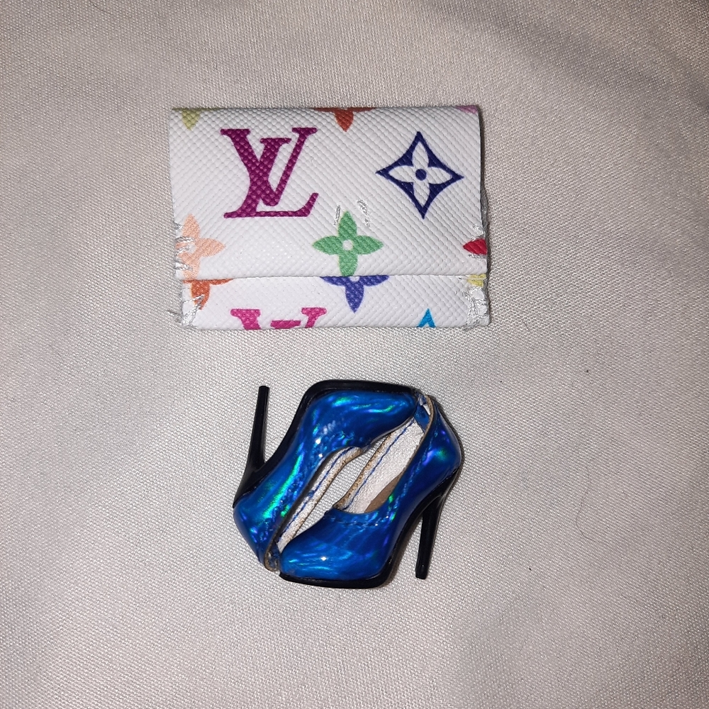 Fashion Royalty Accessories